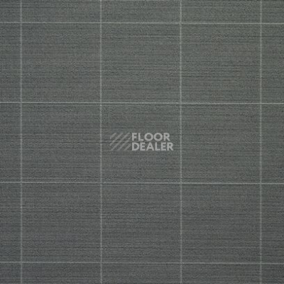 Ковролин Carpet Concept Sqr Seam Square 20 Steel фото 1 | FLOORDEALER